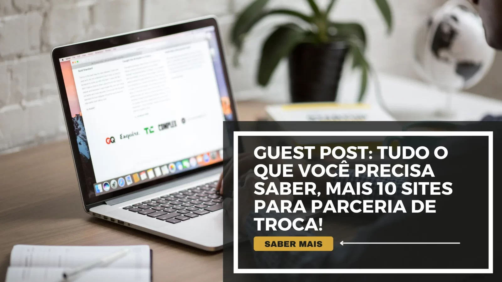 Guest Post